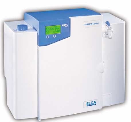 Ӣ��ELGA PURELAB Option����ұ؂�򼉼�ˮϵ�y(t��ng)