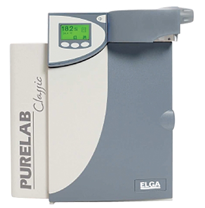 Ӣ��ELGA PURELAB Classic��(j��ng)���ͳ���ˮ�x